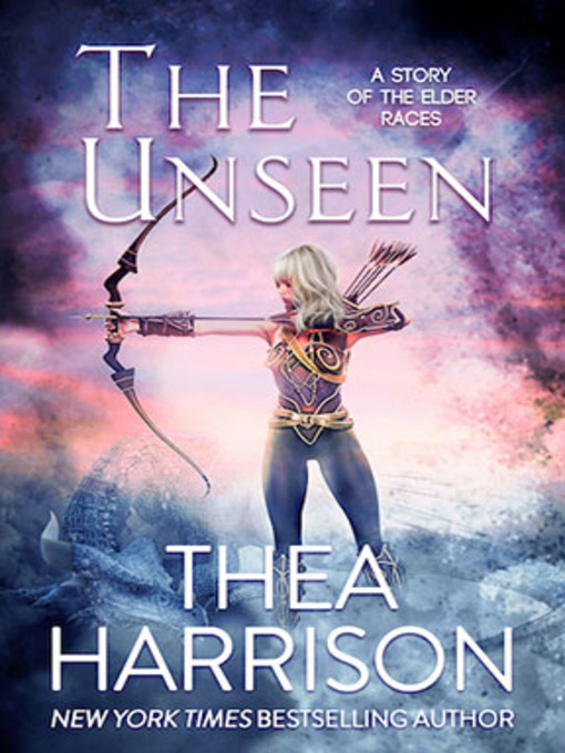 Title details for The Unseen by Thea Harrison - Available